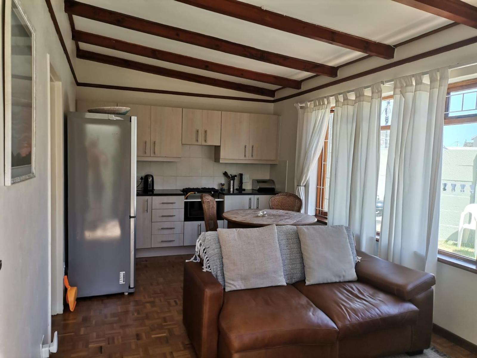 Sunray Cottage Le Cap Extérieur photo